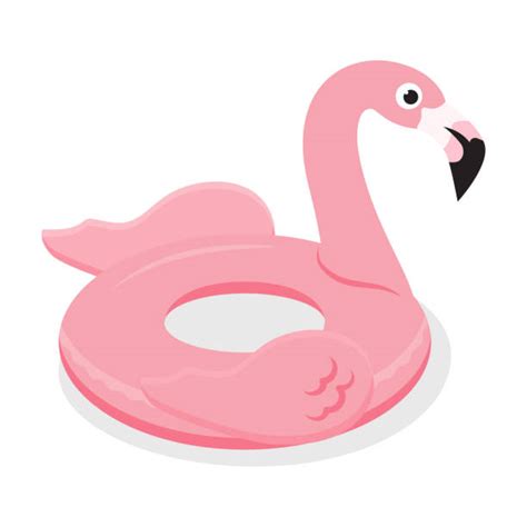 Flamingo Float Illustrations Royalty Free Vector Graphics And Clip Art