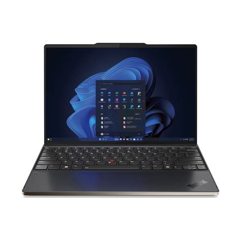 Thinkpad Zシリーズ ノートブック 製品情報 Business With Lenovo