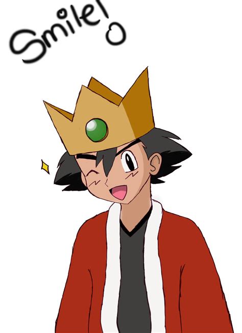 Smile-Ash Ketchum Fanclub :D by NajaKaja on DeviantArt