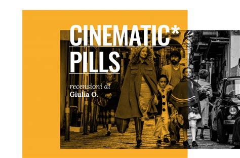 Wall Out Magazine Cinematic Pills Lacci