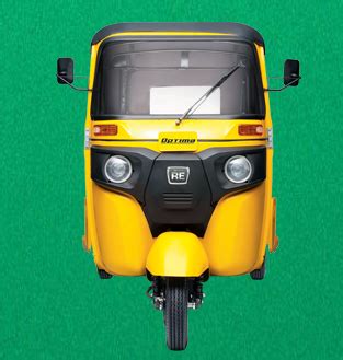 Bajaj Auto Rickshaw In Ahmedabad Latest