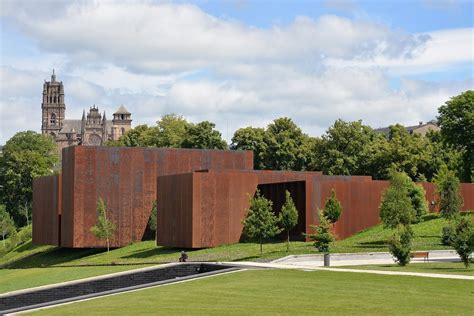 Una Ruta Por Las Obras M S Emblem Ticas Del Estudio Rcr Arquitectos