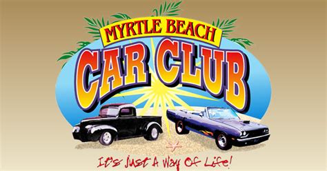 Event Listings - Myrtle Beach Car Club