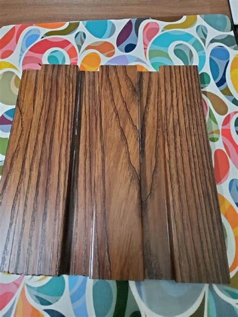 Mica Wood Paper 08 Wooden Laminate Sheet For Cabinets 8x4 At Rs 840