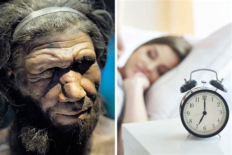 6 Traits That Indicate That You May Have Neanderthal DNA, According To ...