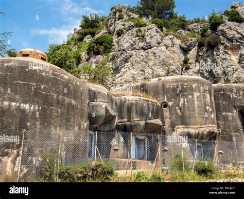 Bunker world war 2 hi-res stock photography and images - Alamy