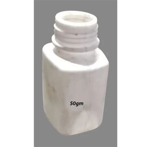 Gm White Plain Hdpe Bottle At Rs Piece Hdpe Jar In Bhopal Id