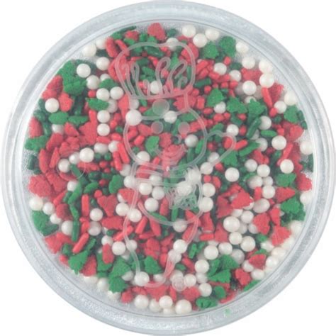 Pillsbury Funfetti The Elf On The Shelf Hot Cocoa Whipped Frosting With Sprinkles 12 Oz Fry