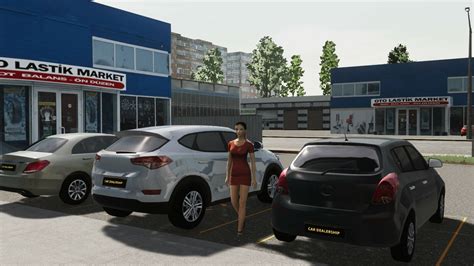 Gocdkeys Comprar Car Dealership Simulator Key pelo melhor preço