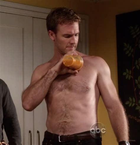 James Van Der Beek Naked Telegraph