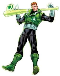 Green Lantern (Guy Gardner) | Superhero Wiki | Fandom