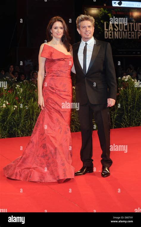 Julie Taymor 67th Annual Venice Film Festival Day 11 The Tempest