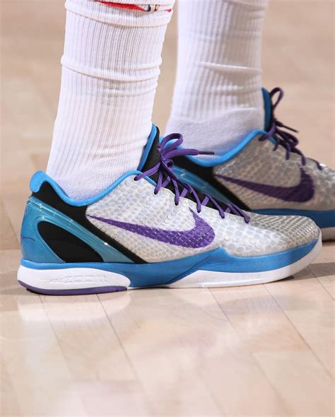 Kobe 6 回归倒计时！这二十多双「元年配色」哪双你最想复刻？ 球鞋资讯 Flightclub中文站sneaker球鞋资讯第一站