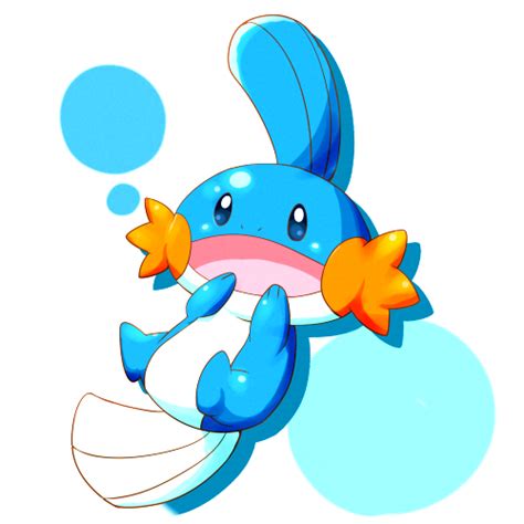 Mudkip Pokémon Zerochan Anime Image Board