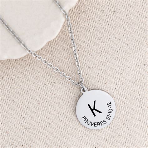 Daughter In Law Necklace Future Daughter In Law T From Mother In Law Daughter In Law