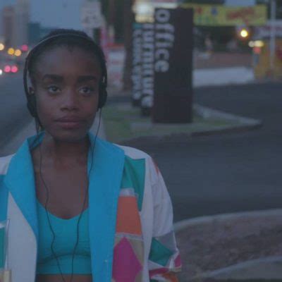 Writer Director Star Numa Perrier On Her Autobiographical Sex Work Film Jezebel The Credits