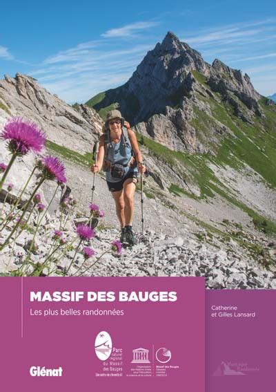 Massif Des Bauges Les Plus Belles Randonn Es Savoie