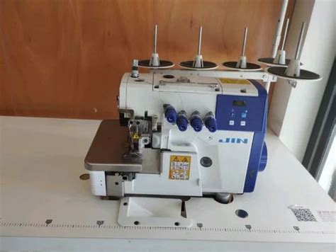 Industrial Sewing Machine Jin From Tiruppur