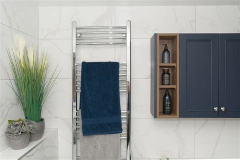 Indigo Blue Bathroom Furniture New Image Tiles Portfolio