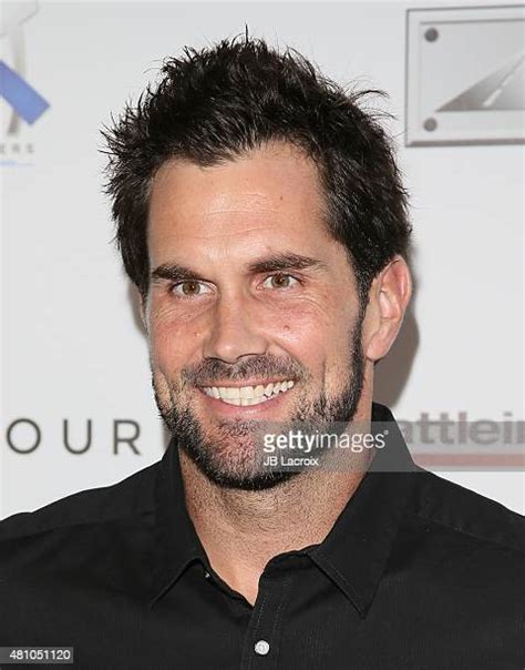 Matt Leinart Foundation Celebrity Bowling Photos And Premium High Res