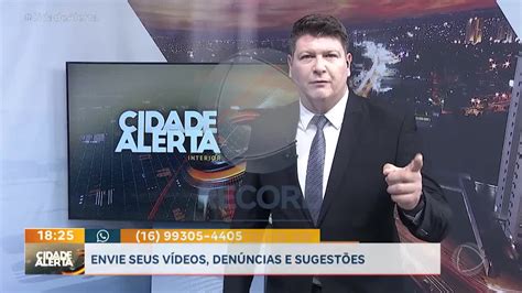 Max Sorriso Cidade Alerta Exibido Em 09 03 2022 Recordtv Interior