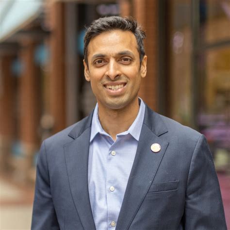 Subramanyam Defeats Clancy In Va S 10th Congressional District Race