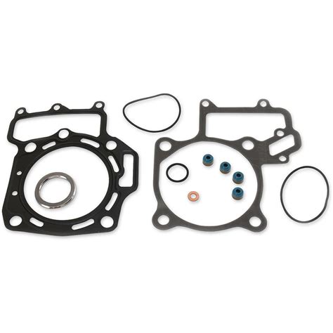 Cylinder Works G Standard Bore Gasket Kit For One Cylinder