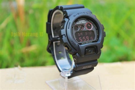 Jam G Shock Original Dw Ms Polis Evo Men S Fashion Watches