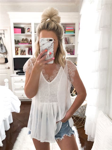 JUNE AMAZON TRY ON HAUL - Sassy Southern Blonde