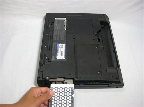 Disassembling Ibm Thinkpad A30 Hard Drive Ifixit Repair Guide