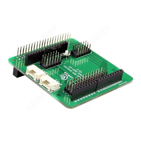 Pi To Arduino Board Geekworm Wiki