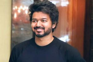 Big Breaking Thalapathy Vijay Announces His Political Party Latest