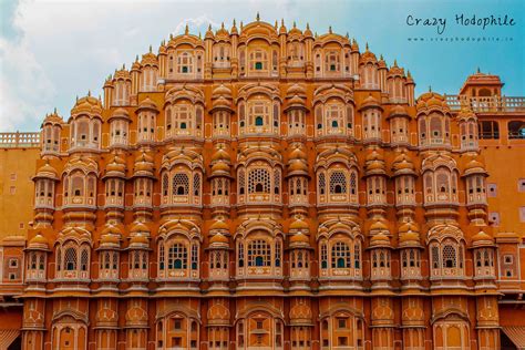 Hawa Mahal Jaipur Architecture History And Cultural Significance