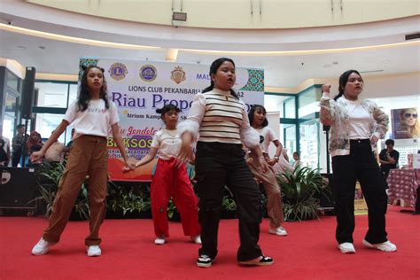 Hari Anak Nasional 2023 Anak Terlindungi Indonesia Maju SD SANTA