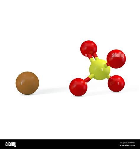 Ntroduire Imagen Sulfate De Cuivre Formule Chimique Fr