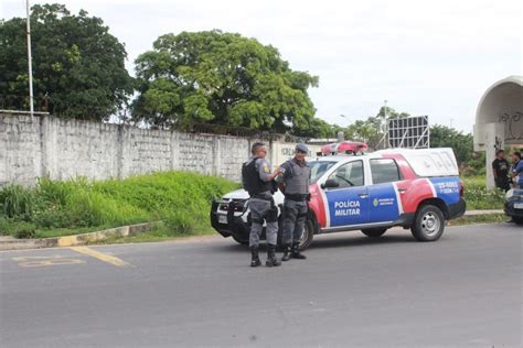 Corpo De Homem é Encontrado Com Tiro Na Nuca Em Avenida De Manaus Amazonas G1