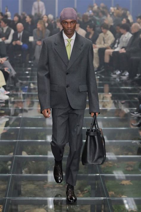 Prada Autumnwinter 2024 Menswear Another