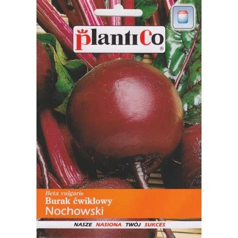 Burak Wik Owy Nochowski G Standard Plantico Rolno Ogrodniczy Pl