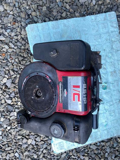 Silnik Kosiarka Briggs Stratton Stiga Villa Zaborze Olx Pl