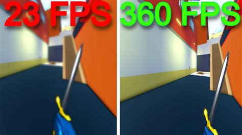 Boost Your Fps On Roblox With This Trick Youtube