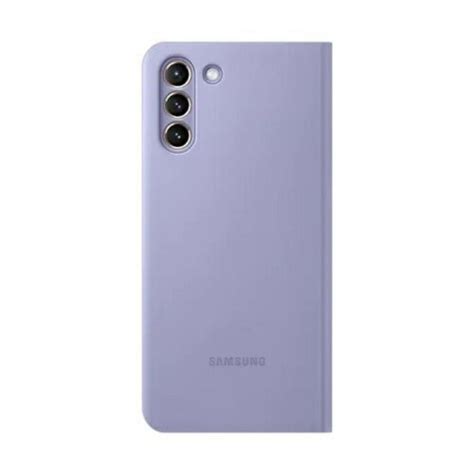 【楽天市場】samsung Galaxy S21 5g Ledビュー 純正 ケース Smart Led View Cover Ef