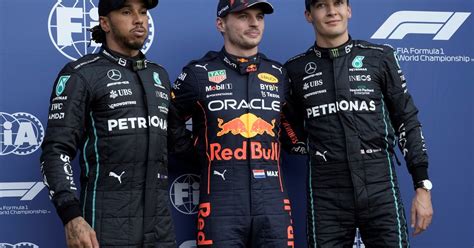 F Rmula En M Xico C Mo Ver El Gp Azteca Con Verstappen Desde La Pole