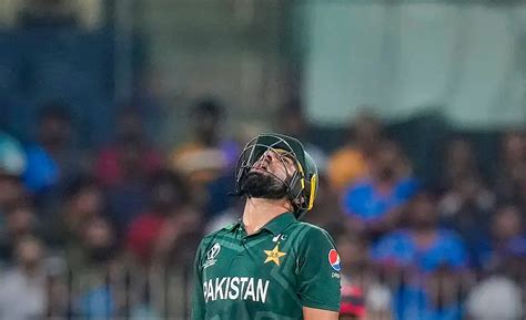 pakistan  rounder iftikhar ahmeds chat  imaginary