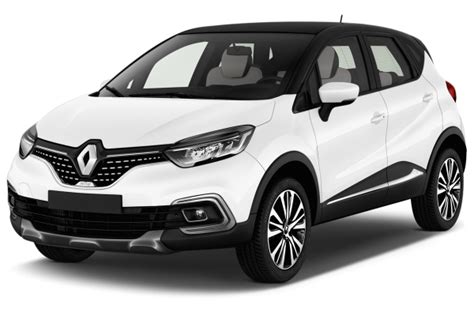 Renault Captur Tce 130 fap intens 5 portes neuve moins chère