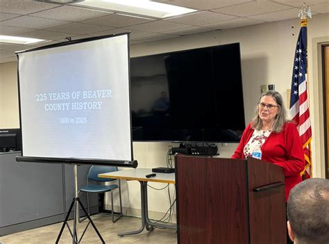 Beaver County Historical Research and Landmarks Foundation added a new