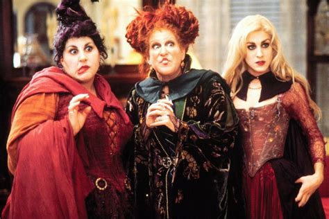 10 Best Movies About Witches