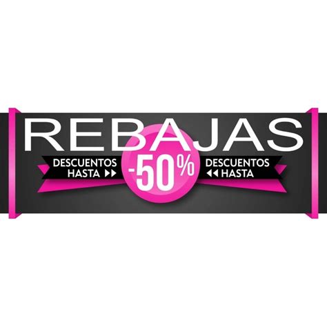 Comprar Cartel Rebajas Descuentos Dekoraprint