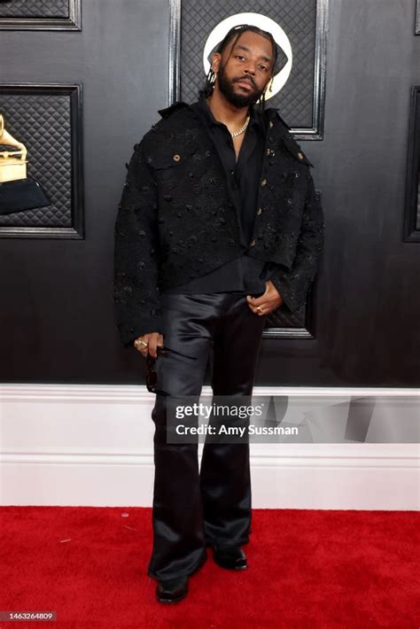 Sounwave attends the 65th GRAMMY Awards on February 05, 2023 in Los... News Photo - Getty Images