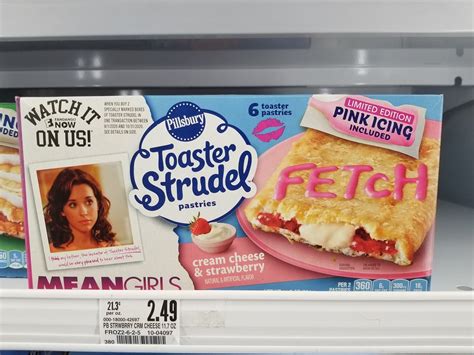 Mean Girls Toaster Strudel Packaging20201117162436 Flickr