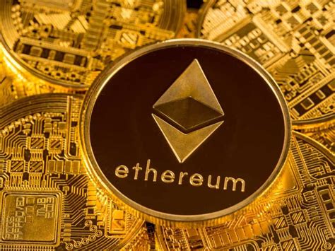 Radio Perfil La Criptomoneda Ethereum Podr A Superar A Bitcoin